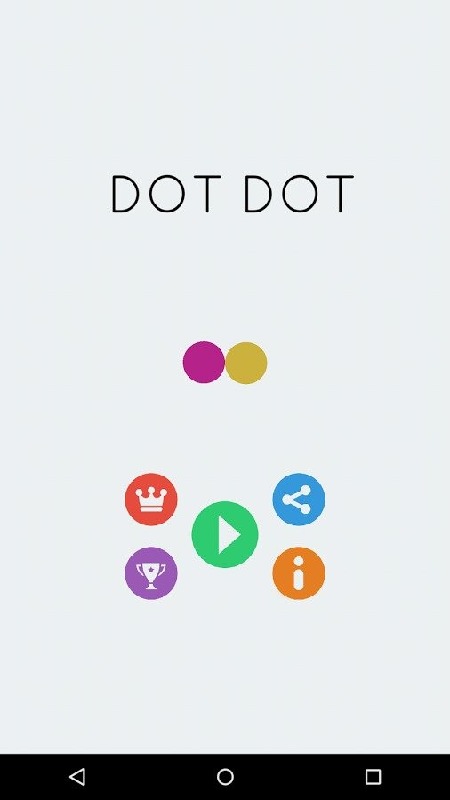 DOT DOT截圖5