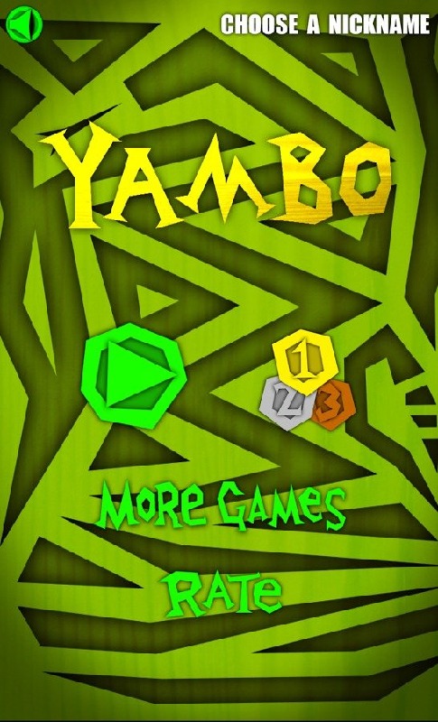 YAMBO截图5