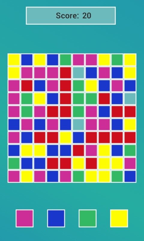Five of a kind (Colors)截图5