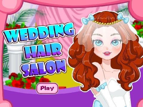 Wedding hair salon截图5