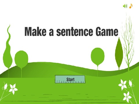Sentence Game by ASL_Sentence Game by A
