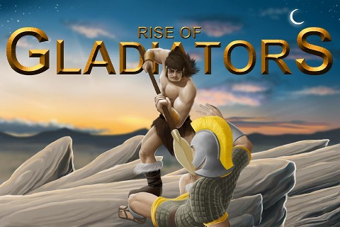 Rise of Gladiators截图