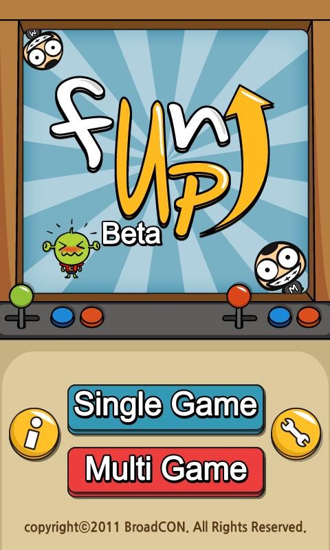 [B]Fun Up - beta截图5