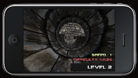 Fly Hole截图5