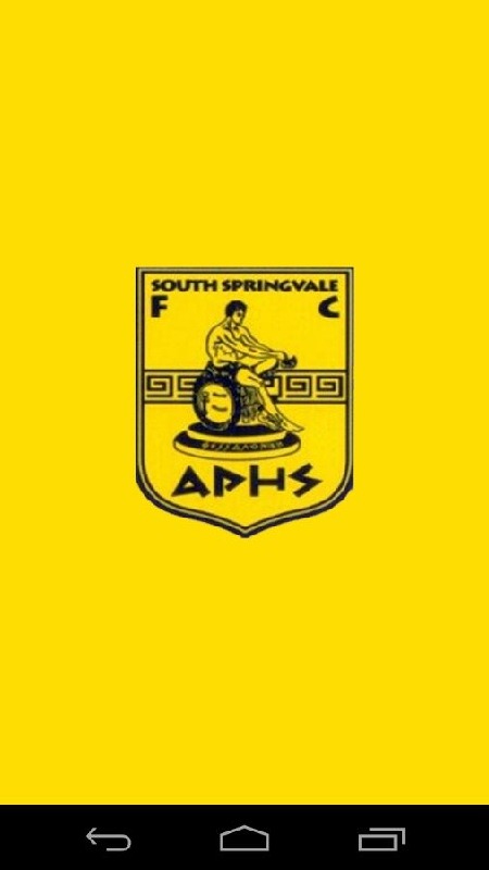 South Springvale Soccer Club截圖5