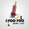 Mr.Foo Foo Jetpack Spiral截图5