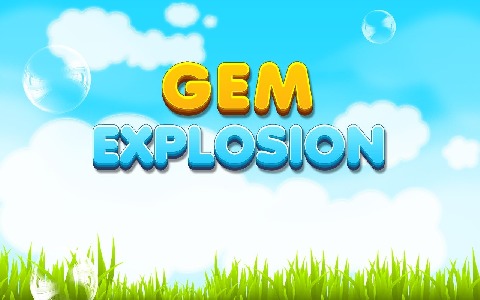 Gem Explosion Jewel Crush FREE截图5