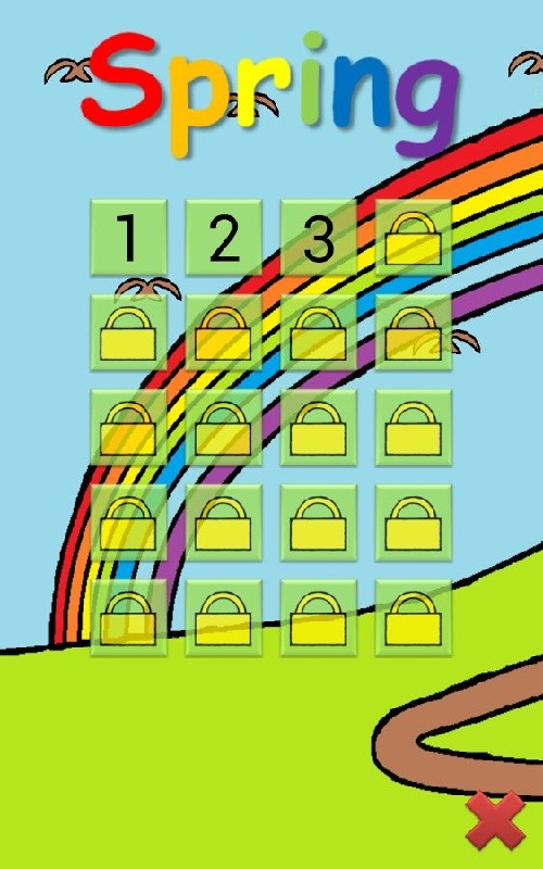 RAINBOW截图5