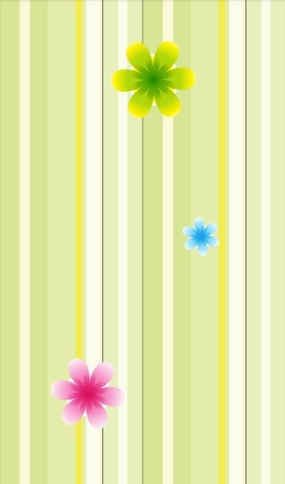 Flying Flowers截图3