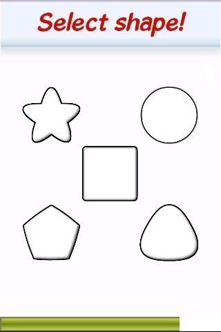 Shapes & Colors截图1