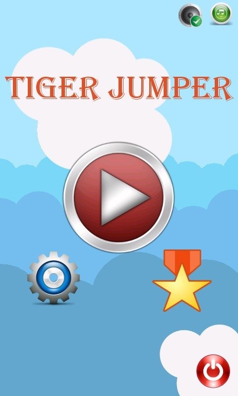 Tiger Jumper截图4
