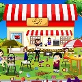 Coffee Shop Cleaning截图5