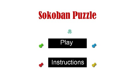 Sokoban Puzzle截图5