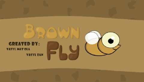Brown Fly截图5