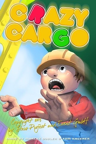 CrazyCargo!截图5