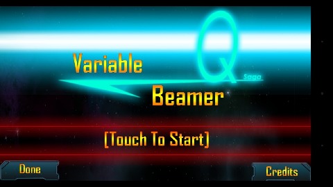 Variable Beamer Q截图5