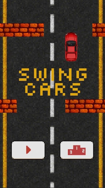 Swing Cars截圖5