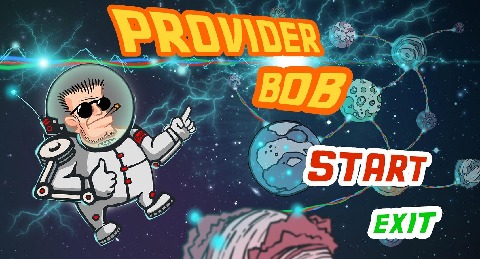 Provider Bob截圖5