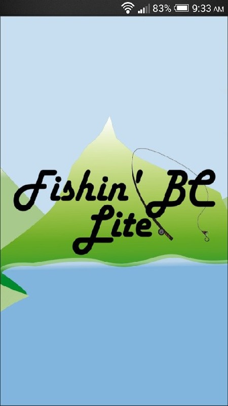 Fishin' BC Lite截圖5