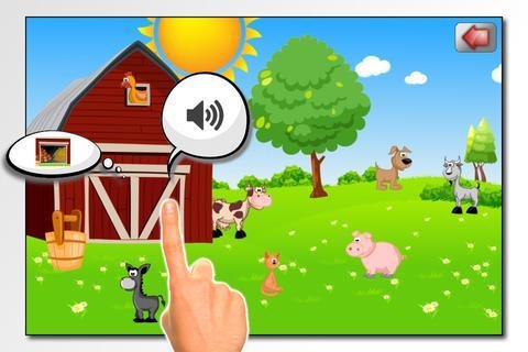 Adventurefarm For Toddlers截图5