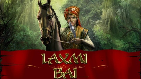 Rani Laxmi Bai_Tab截图