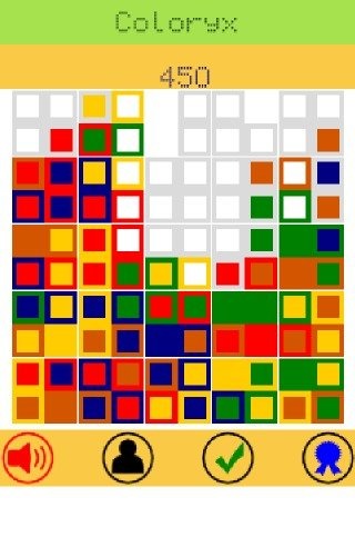 Coloryx截图5