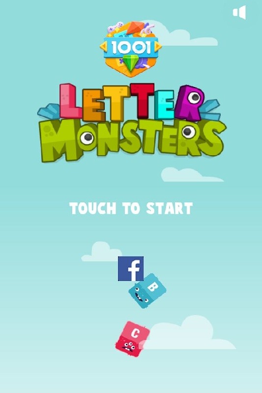 Letter Monsters截图5