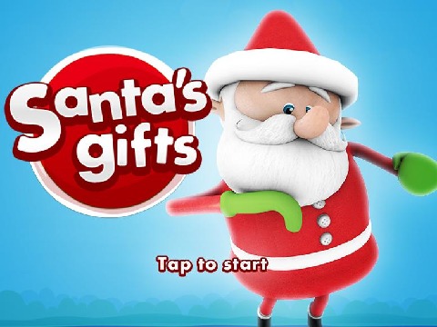 A1 Santa's Gifts截圖1