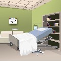 Hospital Room Escape截图5