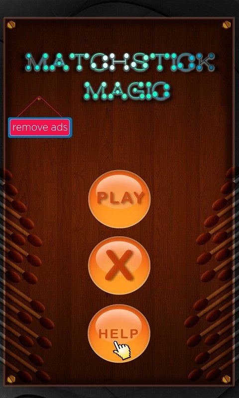 Matchstick Magic截图5