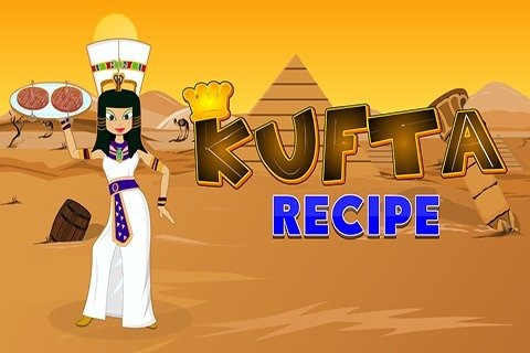 Kufta Recipe截图5