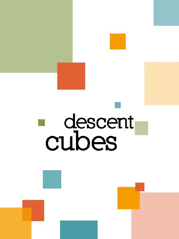 Descent Cubes截图5