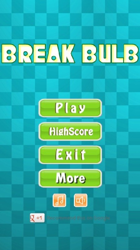 Broken Screen - Break Bulb截图5