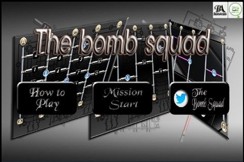 The Bomb Squad截图5