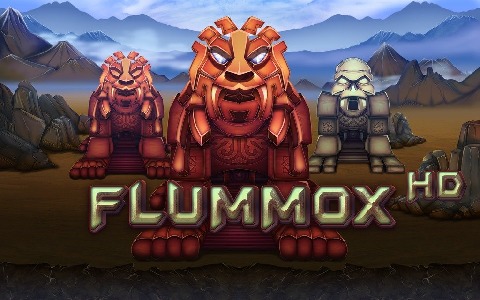 Flummox - Match 3 Block Puzzle截图5