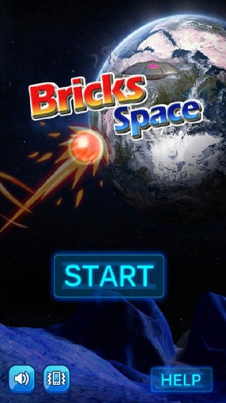 BRICKS SPACE截图5