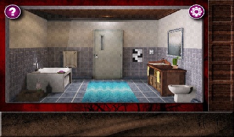 Escape the Terror Room截图5