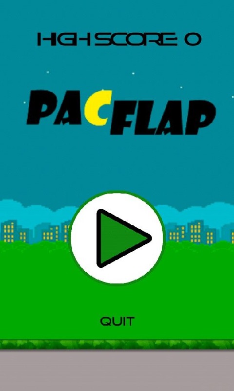 PacFlap截圖5