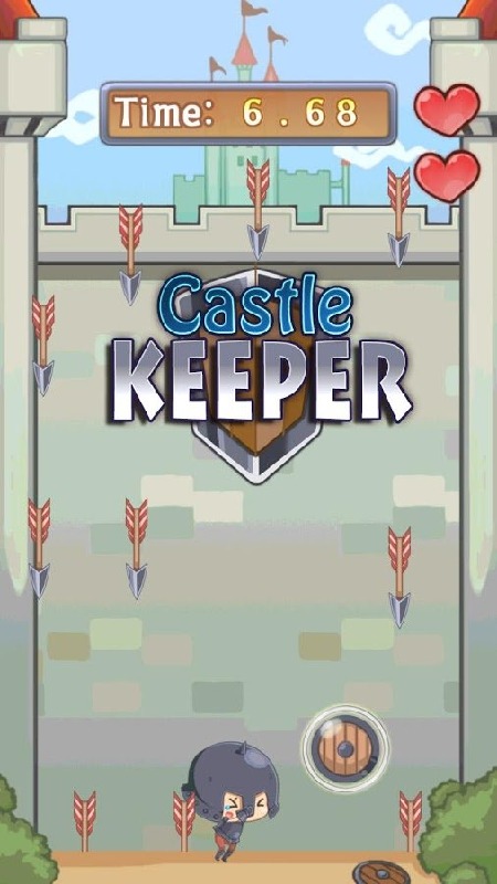 CASTLE KEEPER截图5