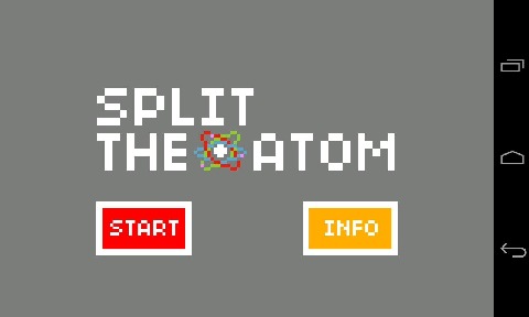 Split the Atom截圖2