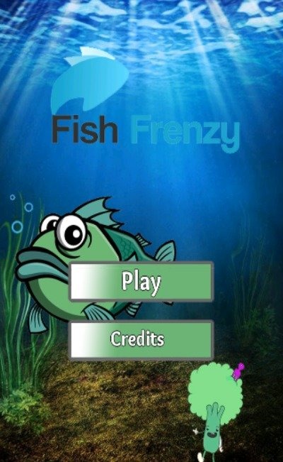 fish frenzy - little fish截圖5