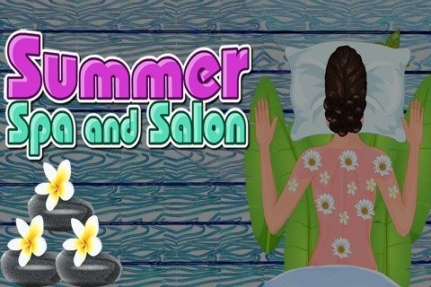 Summer Spa And Salon截图5