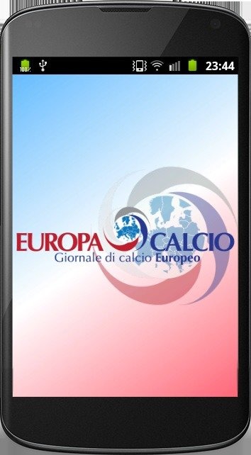 Europa Calcio截圖5