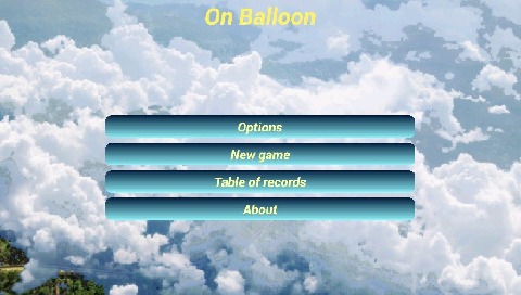 On Balloon Demo截圖5