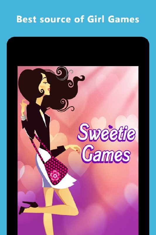 Sweetie Games截图5