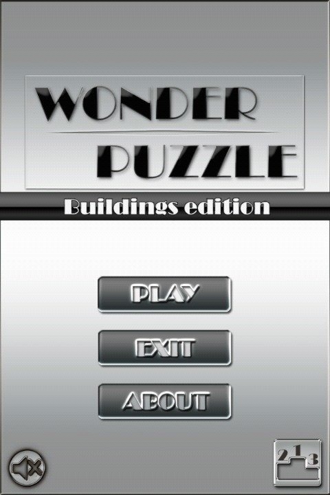 Wonder Puzzle Slider Puzzle截图5