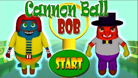 Cannon Ball Bob截圖5