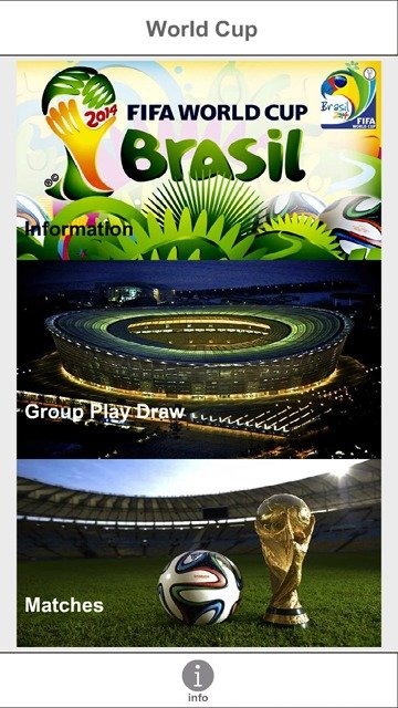 World Cup - Online截图2