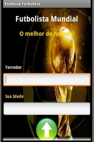 Futbolista Mundial截图2