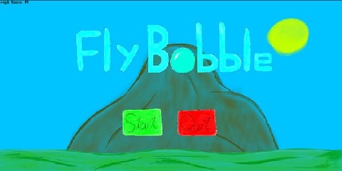 Fly Bobble截圖5